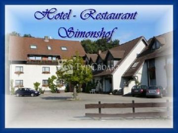 Hotel Simonshof 3*