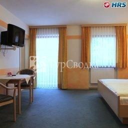 Hotel Garni Hopfengold Wolnzach 2*