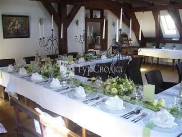 Hotel Haimerlhof 3*