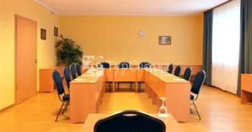 Hotel Hallertau 3*