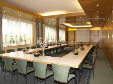 Hotel WasserUhr 3*