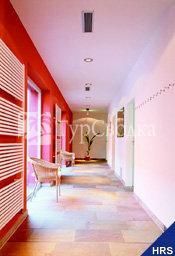 Cantera Naturstein Hotel 4*