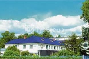 Hotel Haus Am Meer Wunstorf 3*