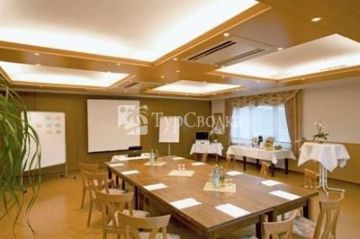 Hotel-Restaurant Wehrmann-Blume 2*