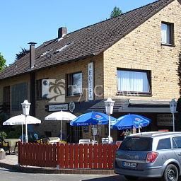 Sonnenwinkel Hotel Wunstorf 2*
