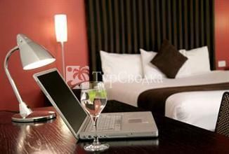 Arcade Hotel 3*