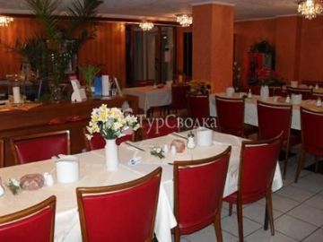 City Hotel Wuppertal 3*