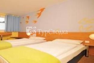 B&B Hotel Aachen Wurselen 2*
