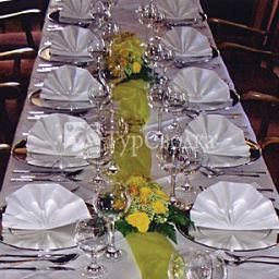 Hotel Restaurant Alte Muhle Wurselen 3*