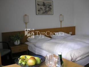 Barbarossa Garni Hotel 2*
