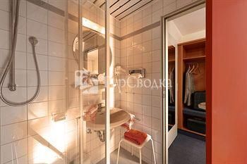 Hotel Franziskaner Wurzburg 3*