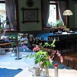 Gasthof zum Waldstein 2*