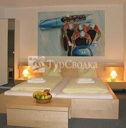 Hotel Sterngrund 3*
