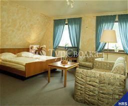 Weinhotel St. Stephanus 4*