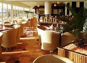 Hotel Inselhof Zempin 3*