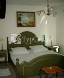 Hotel Klostereck Zinna Abbey 3*