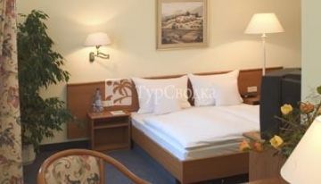 Markisches Tagungshotel 3*