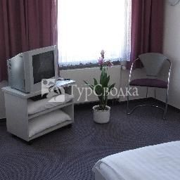 1A Aparthotel 3*