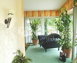 Landhotel Glesien Zwochau 3*