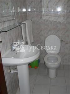 Aristocrat Hotel Accra 1*