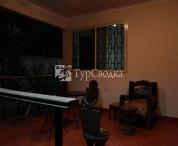 Calabash Green Executive Apartments Accra 3*