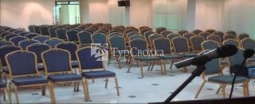 Korkdam Hotel 2*