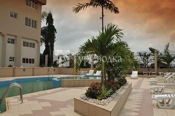 PH Hotels Accra 3*
