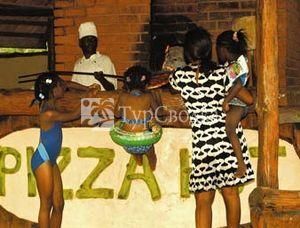 Ramada Resort Accra 3*