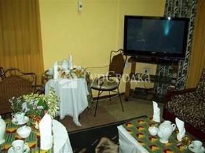 Vital International Guest House Accra 3*