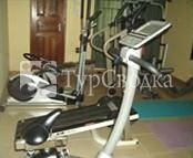 Vitara Hotel Accra 3*