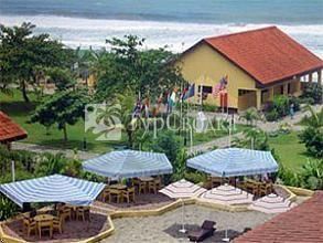 Busua Beach Resort 3*