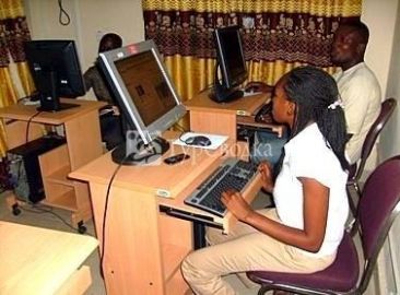 Yegoala Hotel Kumasi 3*