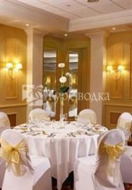 Aberdeen Marriott Hotel 4*