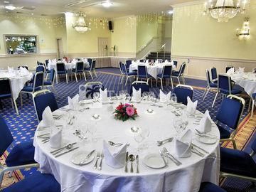 Copthorne Hotel 4*