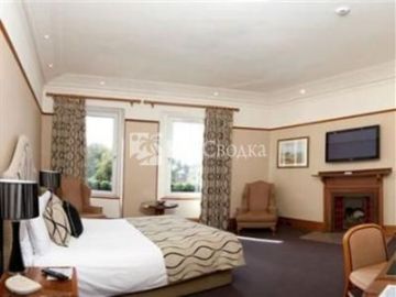 Cults Hotel 3*