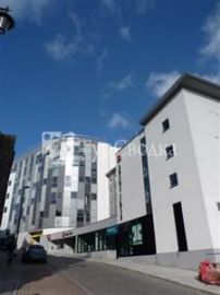 Ibis Aberdeen Centre 2*