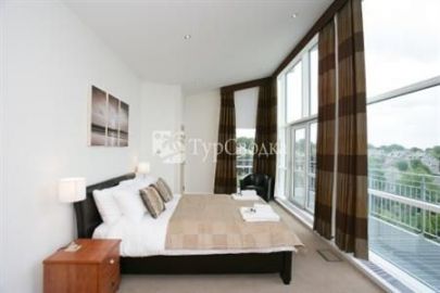 Kepplestone Manor Luxury Serviced Apartments Aberdeen 4*