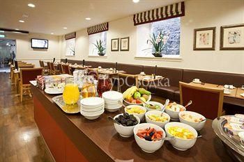 Skene House Rosemount 4*