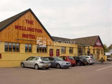 Wellington Hotel 2*