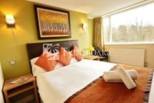 Lamb & Flag Hotel Abergavenny 3*