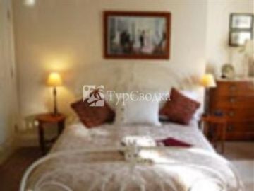 Llansabbath Country House Abergavenny 5*