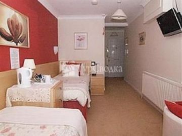 Abbey Guest House Abingdon (England) 4*