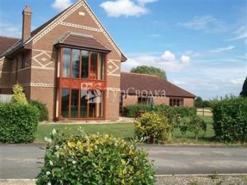 Bramble Grange Bed and Breakfast Abingdon (England) 4*