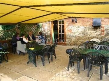 The Red Lion Bed and Breakfast Abingdon (England) 3*