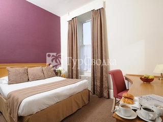 Huntly Arms 3*