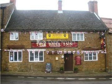 The Bell Inn Adderbury 3*