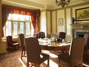 Barcelo Billesley Manor Hotel Alcester 4*