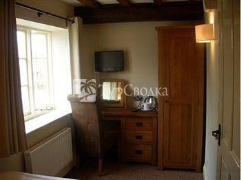 Broom Hall Inn Alcester 3*