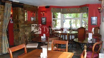 The Blue Boar Inn Alcester 3*