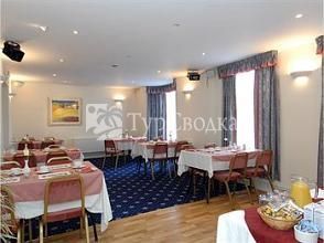 The Globe Hotel Alcester 4*